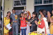 Maa Sharda Public School-Achievement